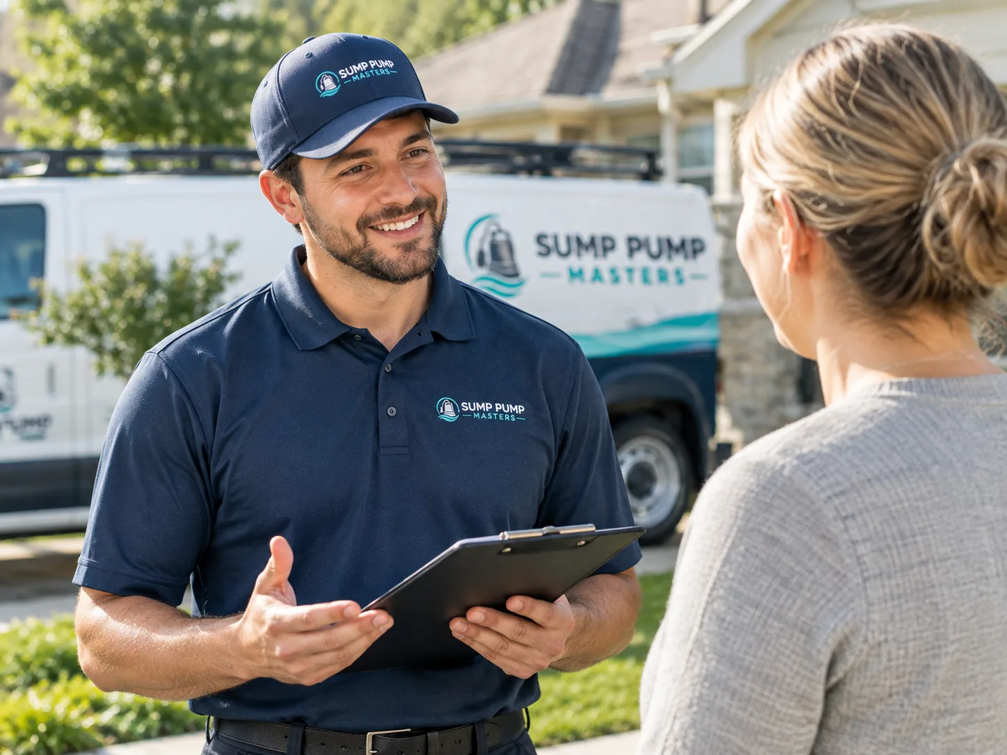 Sump Pump Repair Wellington, UT FAQs